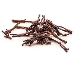 Clove Stems